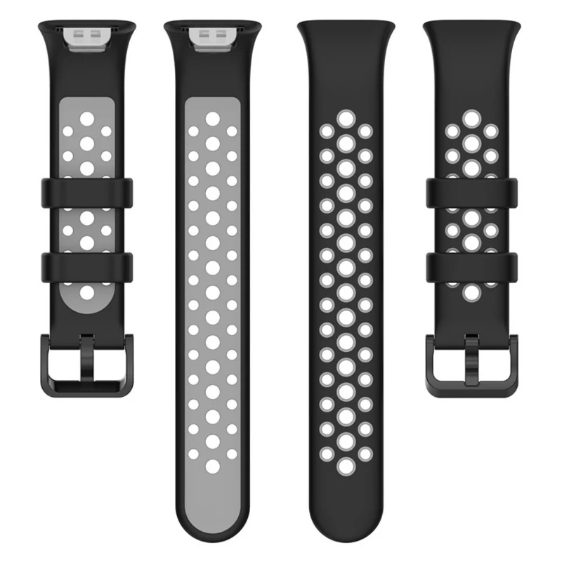 Mega chillig Xiaomi Mi Band 7 Pro Silikon / TPU armband