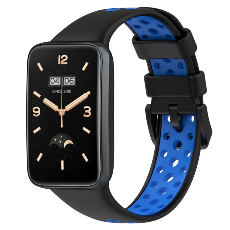 Mega chillig Xiaomi Mi Band 7 Pro Silikon / TPU armband