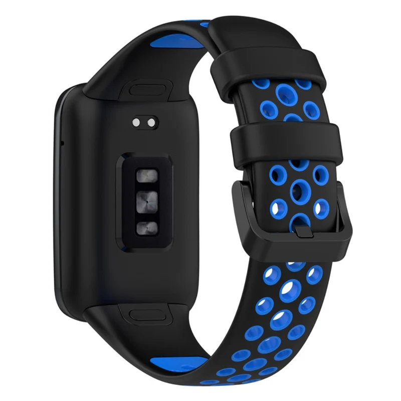 Mega chillig Xiaomi Mi Band 7 Pro Silikon / TPU armband