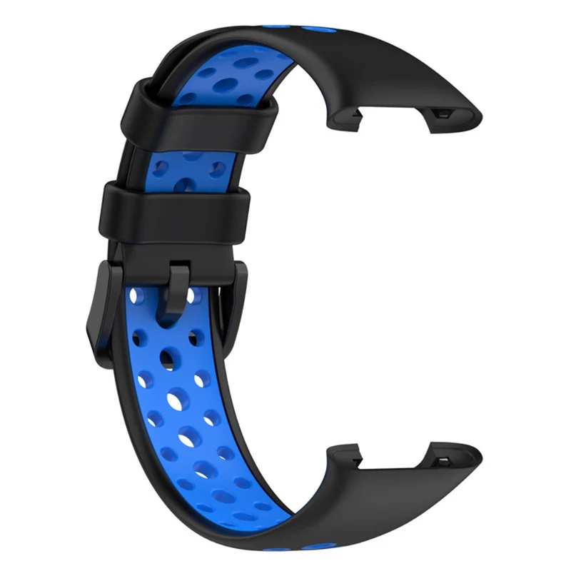 Mega chillig Xiaomi Mi Band 7 Pro Silikon / TPU armband