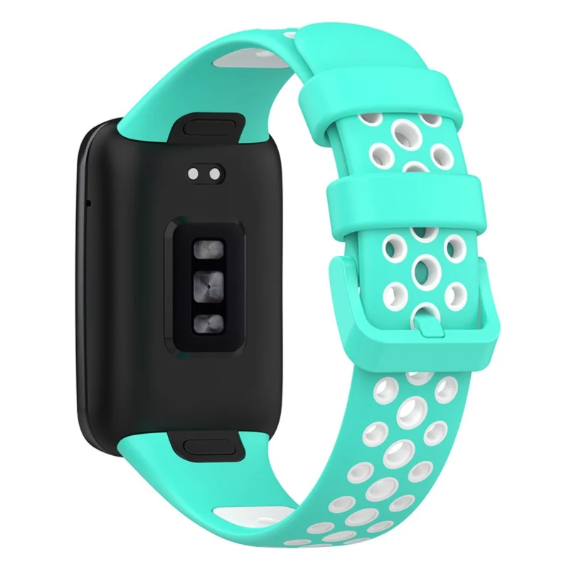 Mega chillig Xiaomi Mi Band 7 Pro Silikon / TPU armband