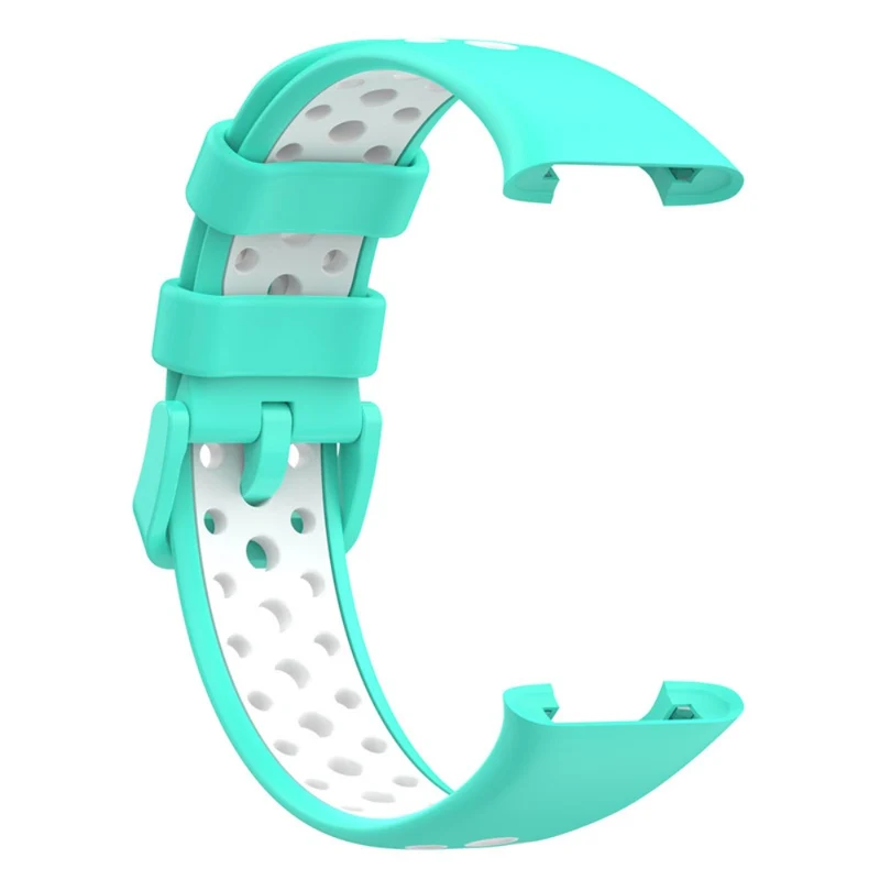 Mega chillig Xiaomi Mi Band 7 Pro Silikon / TPU armband