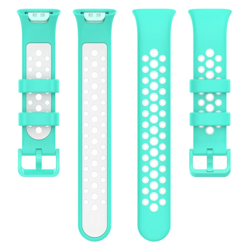 Mega chillig Xiaomi Mi Band 7 Pro Silikon / TPU armband