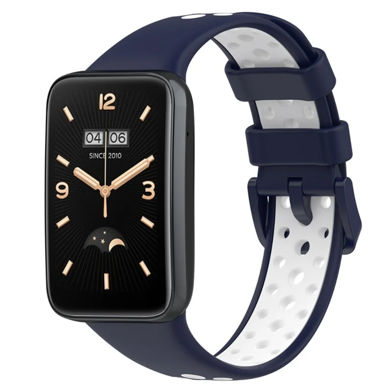 Mega chillig Xiaomi Mi Band 7 Pro Silikon / TPU armband
