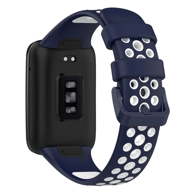 Mega chillig Xiaomi Mi Band 7 Pro Silikon / TPU armband