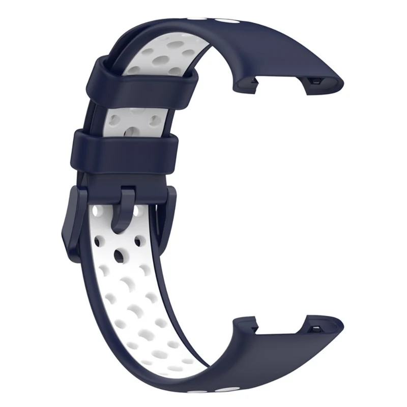 Mega chillig Xiaomi Mi Band 7 Pro Silikon / TPU armband