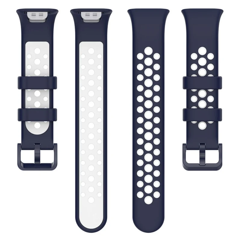 Mega chillig Xiaomi Mi Band 7 Pro Silikon / TPU armband