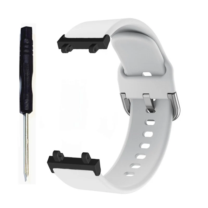Unglaublich stylisch Amazfit T-Rex 2 Silikon / TPU armband