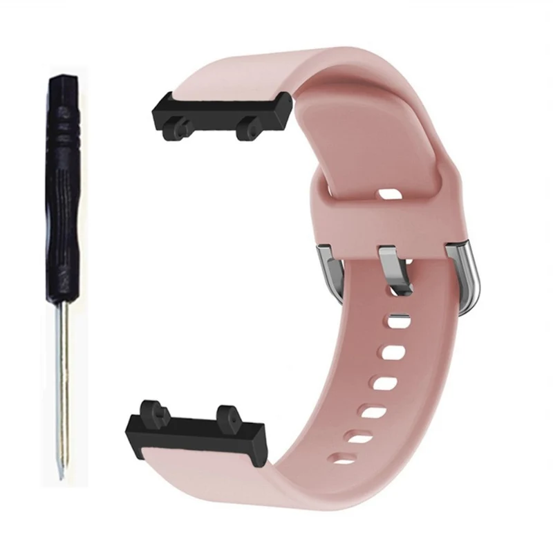 Unglaublich stylisch Amazfit T-Rex 2 Silikon / TPU armband