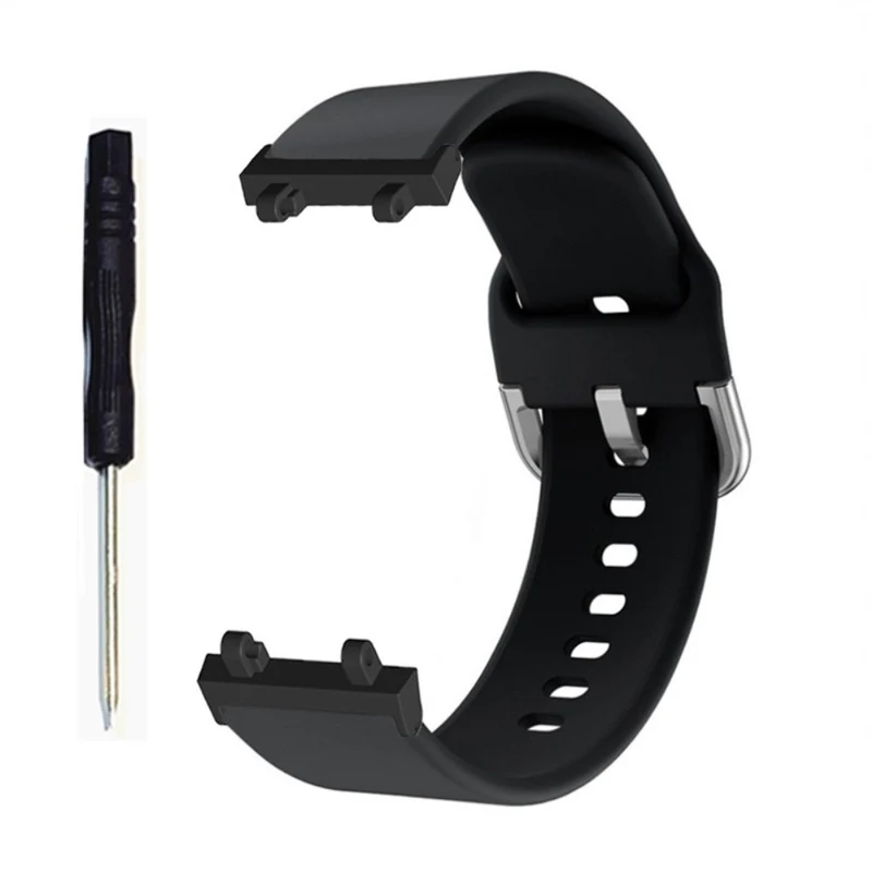 Unglaublich stylisch Amazfit T-Rex 2 Silikon / TPU armband