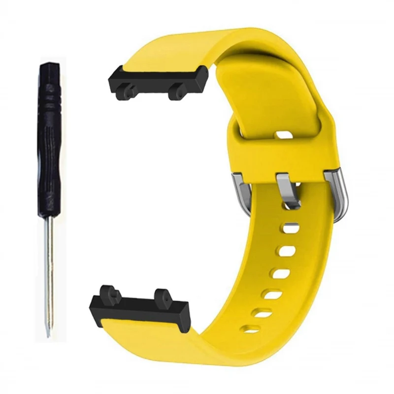 Unglaublich stylisch Amazfit T-Rex 2 Silikon / TPU armband