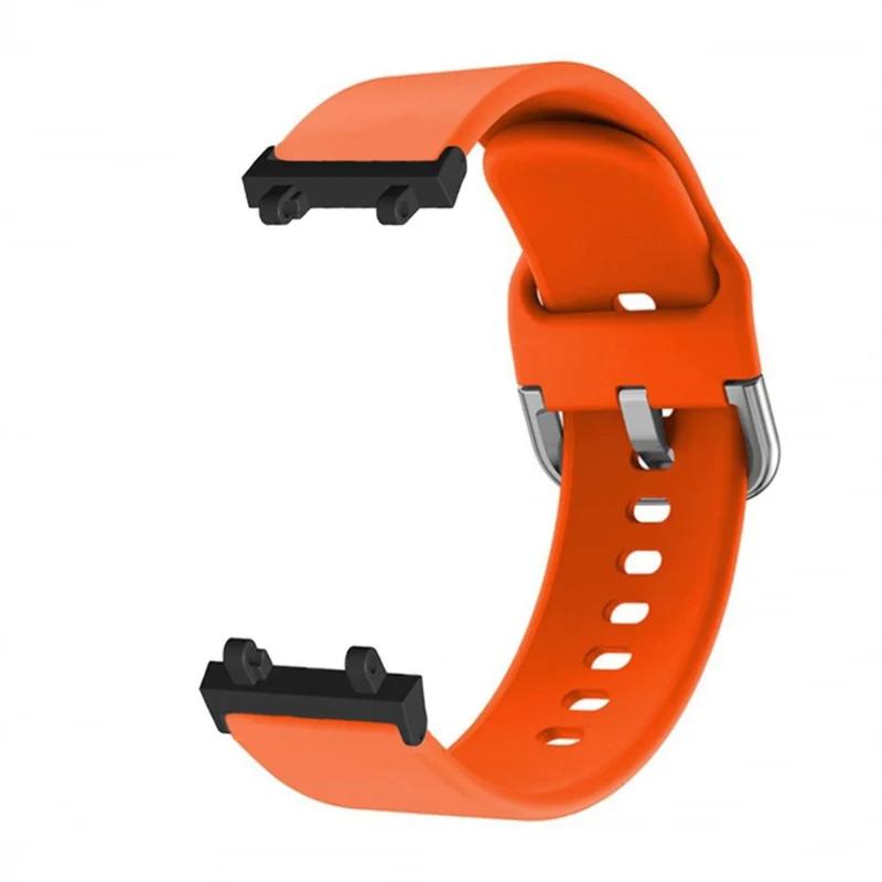Unglaublich stylisch Amazfit T-Rex 2 Silikon / TPU armband