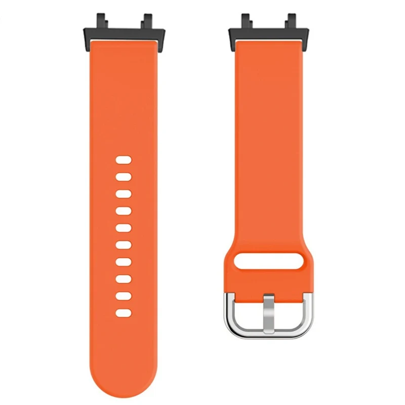 Unglaublich stylisch Amazfit T-Rex 2 Silikon / TPU armband