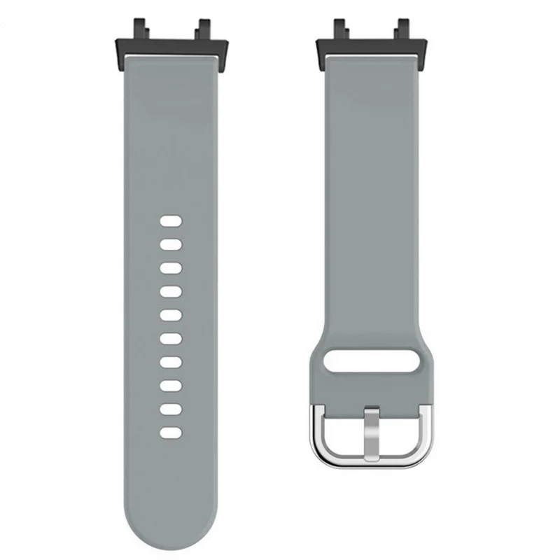 Unglaublich stylisch Amazfit T-Rex 2 Silikon / TPU armband