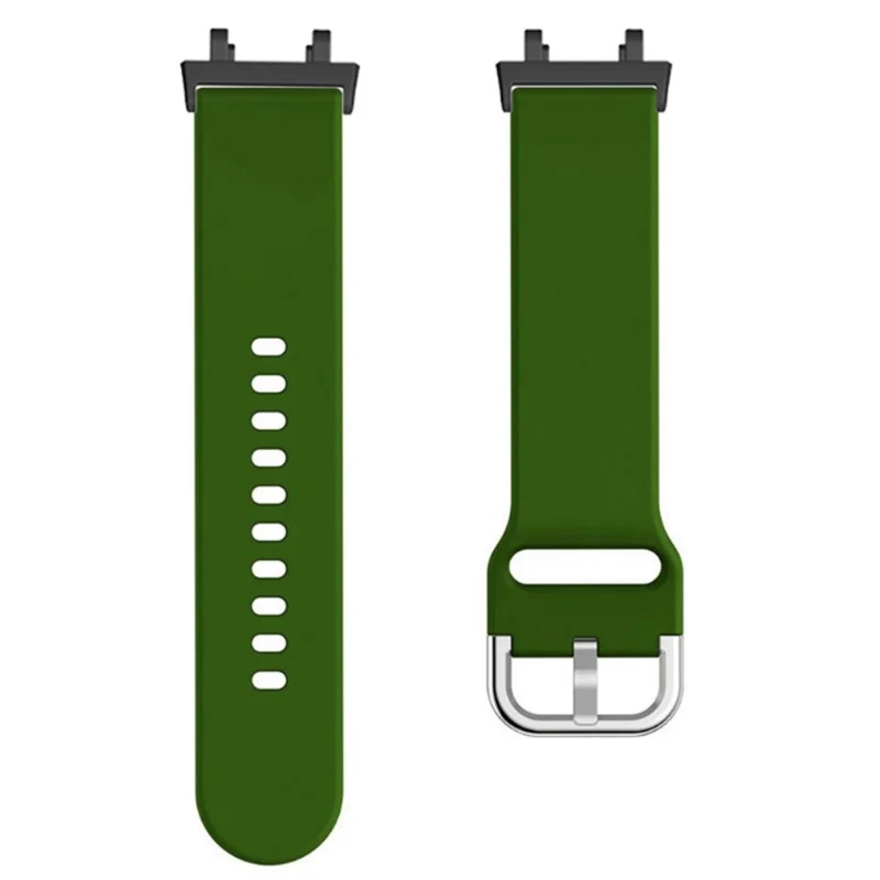 Unglaublich stylisch Amazfit T-Rex 2 Silikon / TPU armband
