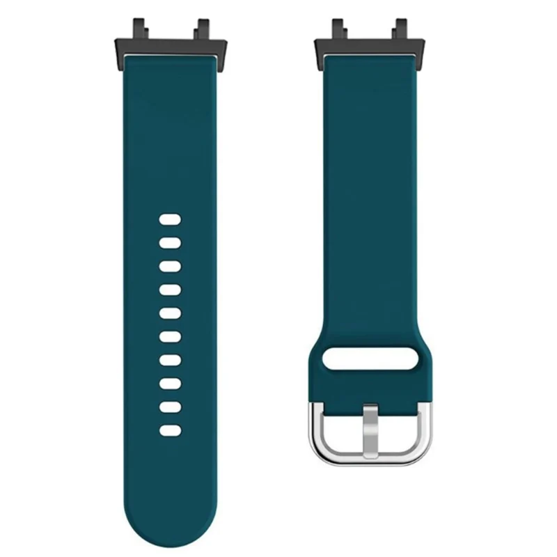 Unglaublich stylisch Amazfit T-Rex 2 Silikon / TPU armband