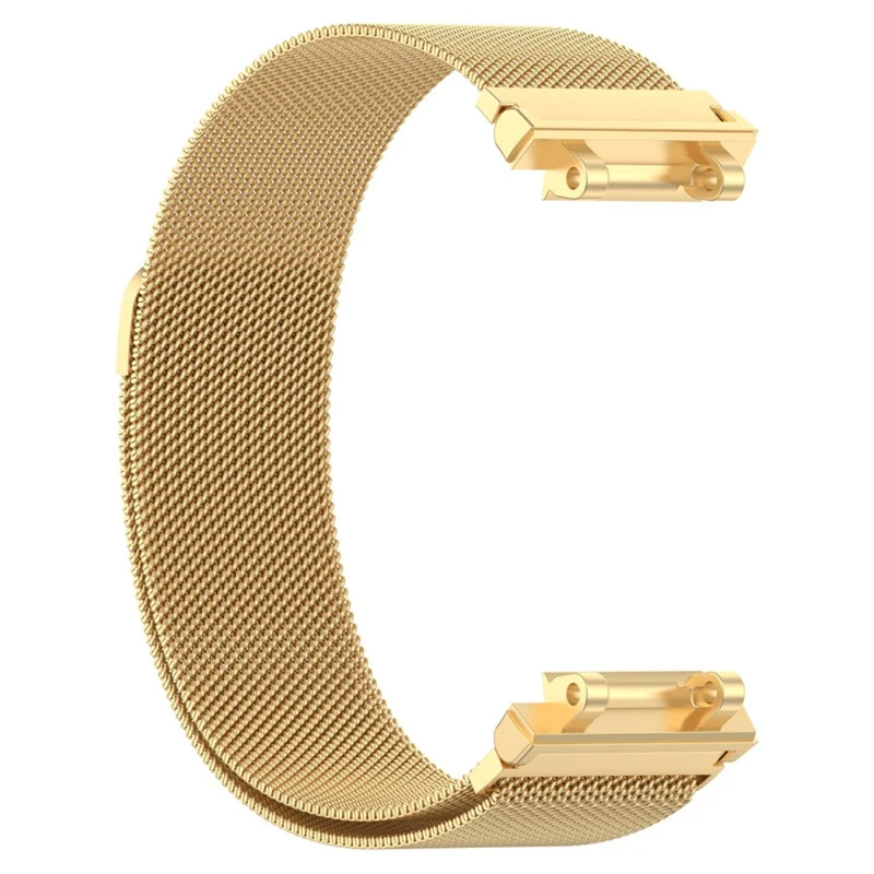 Supersauber Amazfit T-Rex 2 Metall armband