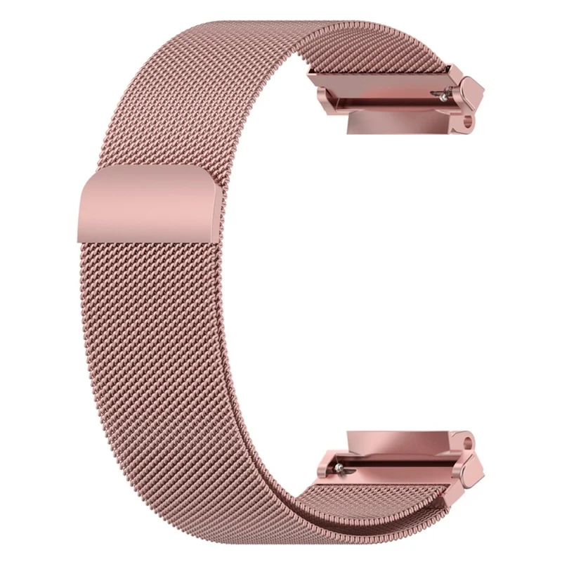 Supersauber Amazfit T-Rex 2 Metall armband