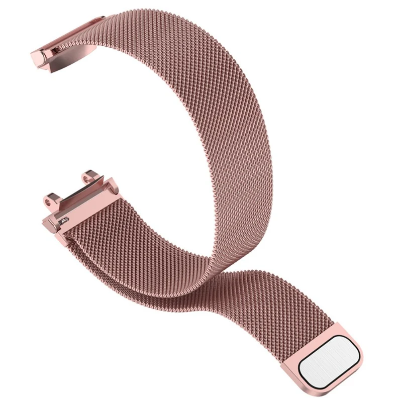 Supersauber Amazfit T-Rex 2 Metall armband