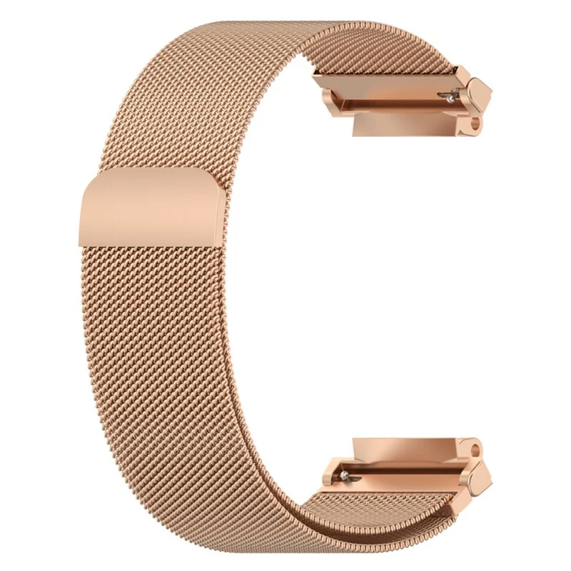 Supersauber Amazfit T-Rex 2 Metall armband