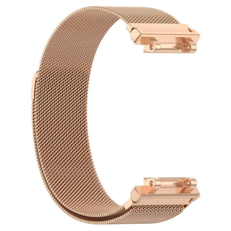 Supersauber Amazfit T-Rex 2 Metall armband