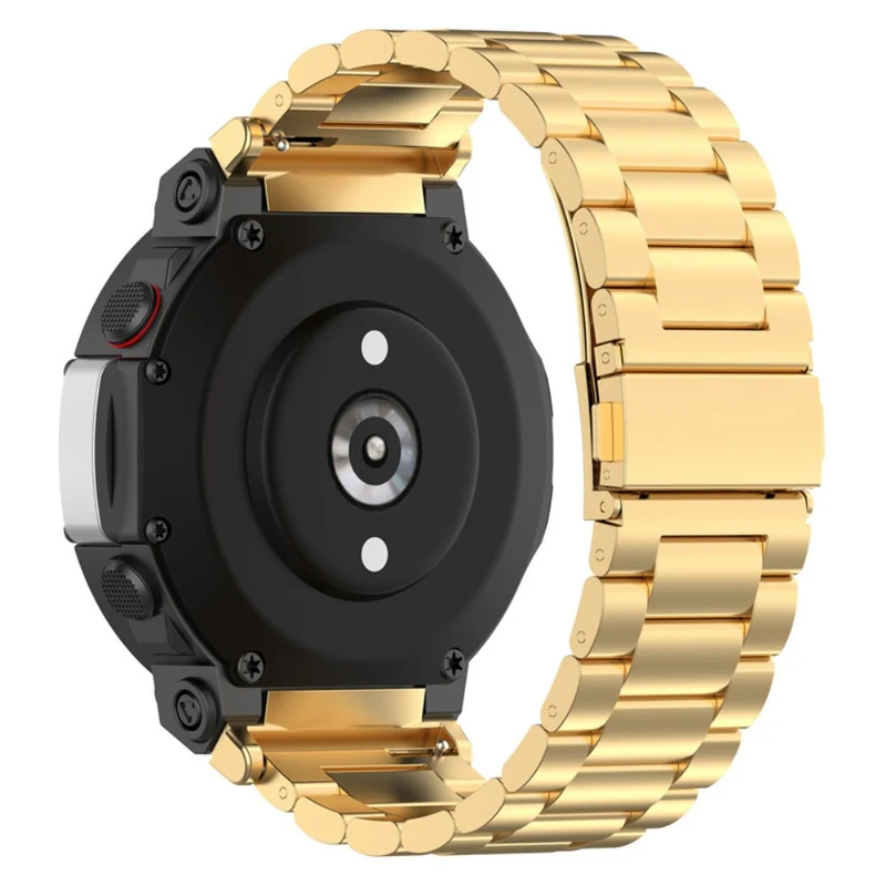 Auffallend süß Amazfit T-Rex 2 Metall armband