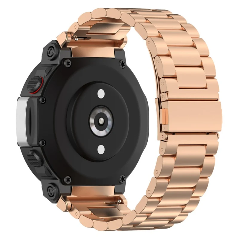 Auffallend süß Amazfit T-Rex 2 Metall armband