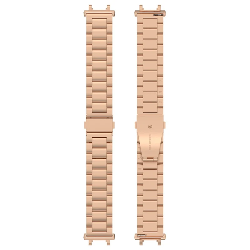 Auffallend süß Amazfit T-Rex 2 Metall armband