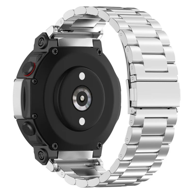 Fantastisch Amazfit T-Rex 2 Metall armband