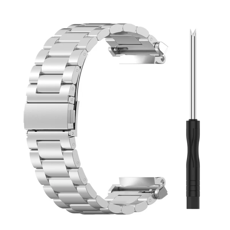 Fantastisch Amazfit T-Rex 2 Metall armband