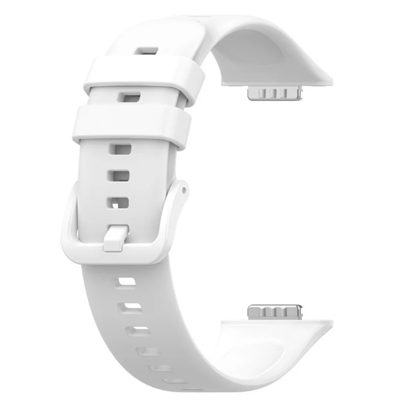 Super gut Huawei Watch Fit 2 Silikon / TPU armband