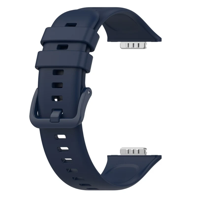 Super gut Huawei Watch Fit 2 Silikon / TPU armband