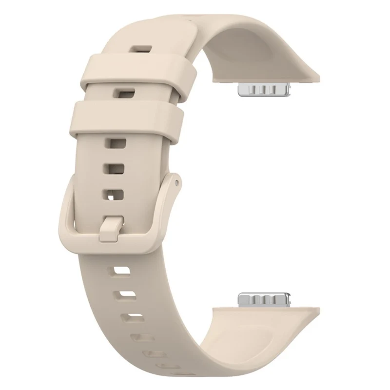 Super gut Huawei Watch Fit 2 Silikon / TPU armband
