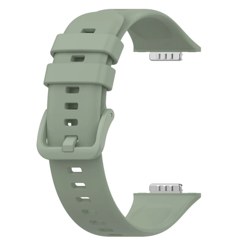 Super gut Huawei Watch Fit 2 Silikon / TPU armband