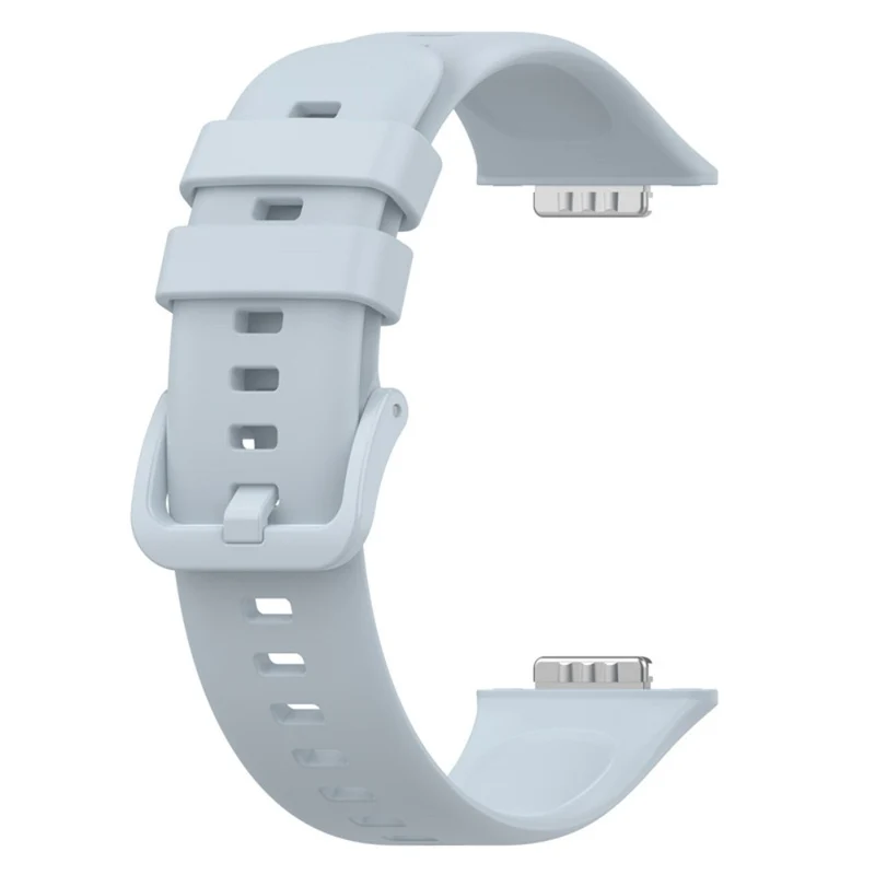 Super gut Huawei Watch Fit 2 Silikon / TPU armband