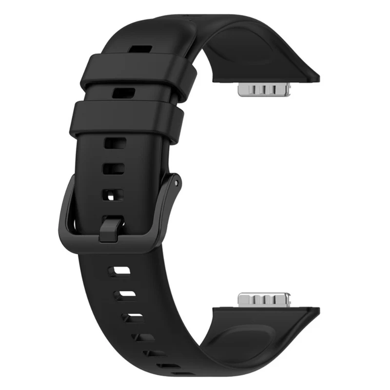 Super gut Huawei Watch Fit 2 Silikon / TPU armband