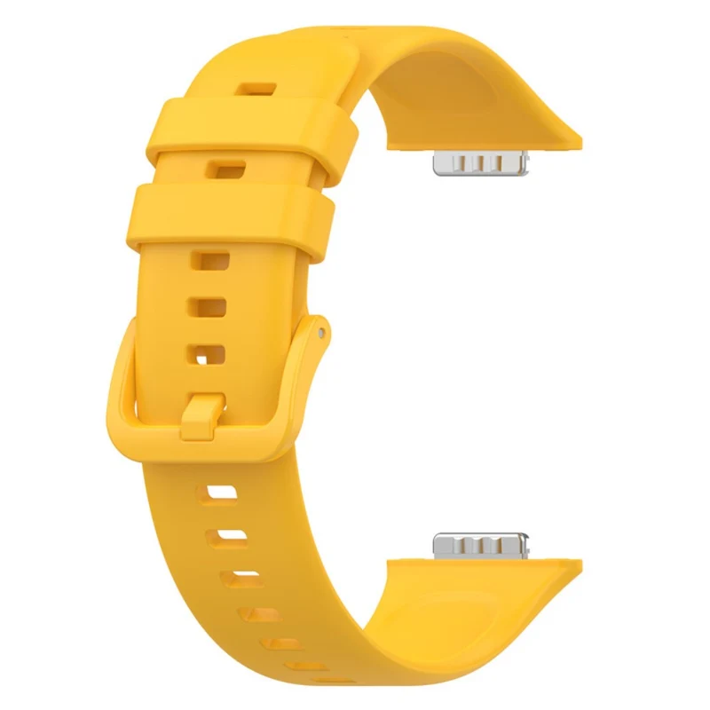 Super gut Huawei Watch Fit 2 Silikon / TPU armband