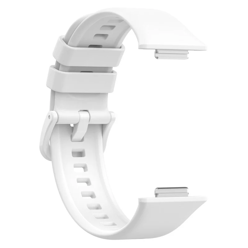 Super gut Huawei Watch Fit 2 Silikon / TPU armband