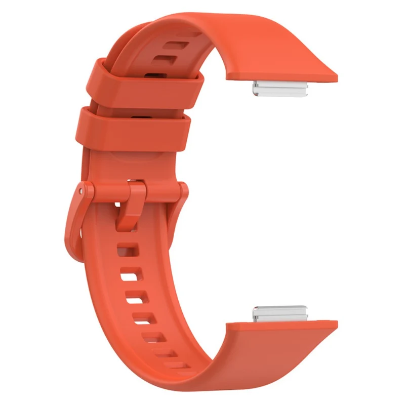 Super gut Huawei Watch Fit 2 Silikon / TPU armband