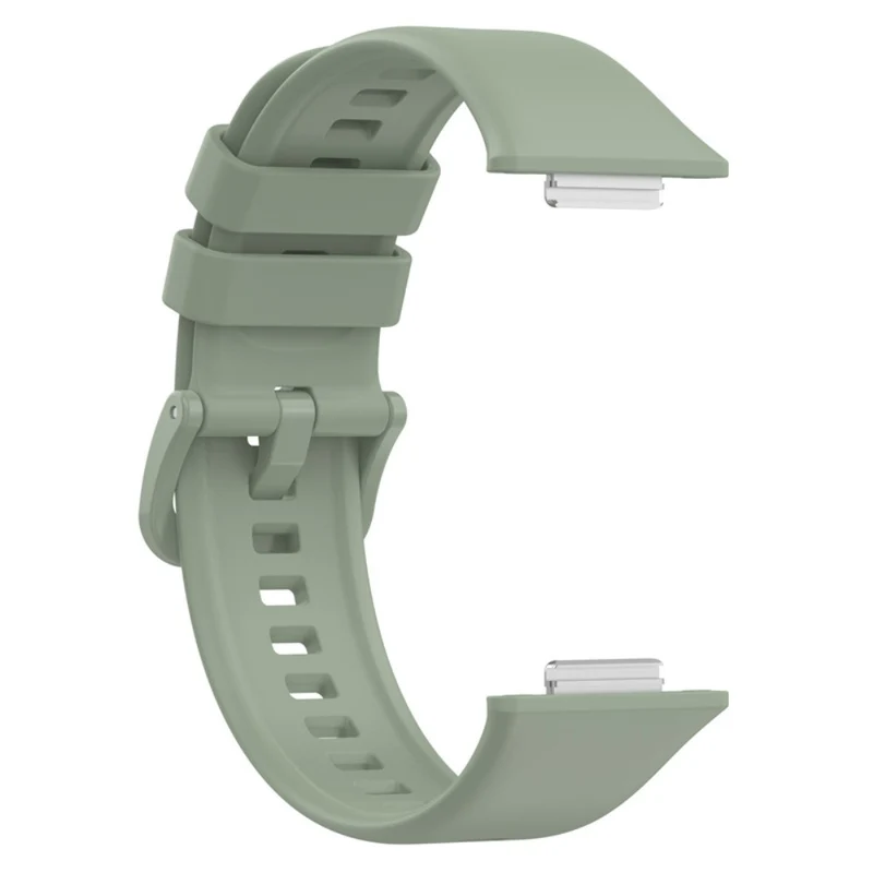 Super gut Huawei Watch Fit 2 Silikon / TPU armband
