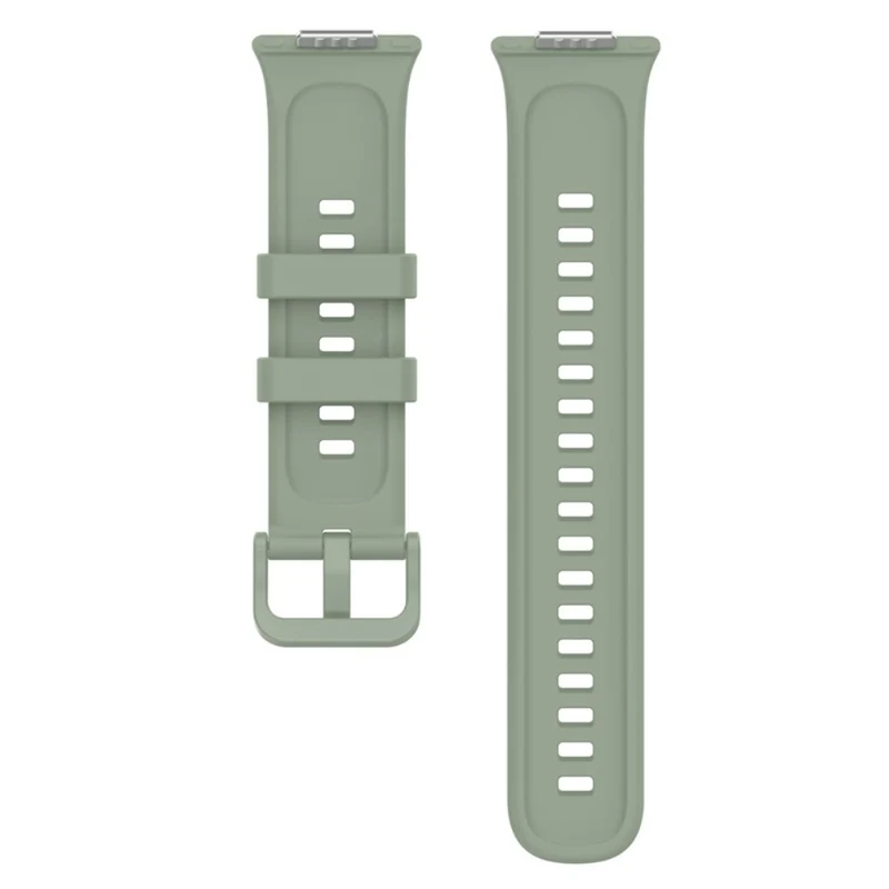 Super gut Huawei Watch Fit 2 Silikon / TPU armband