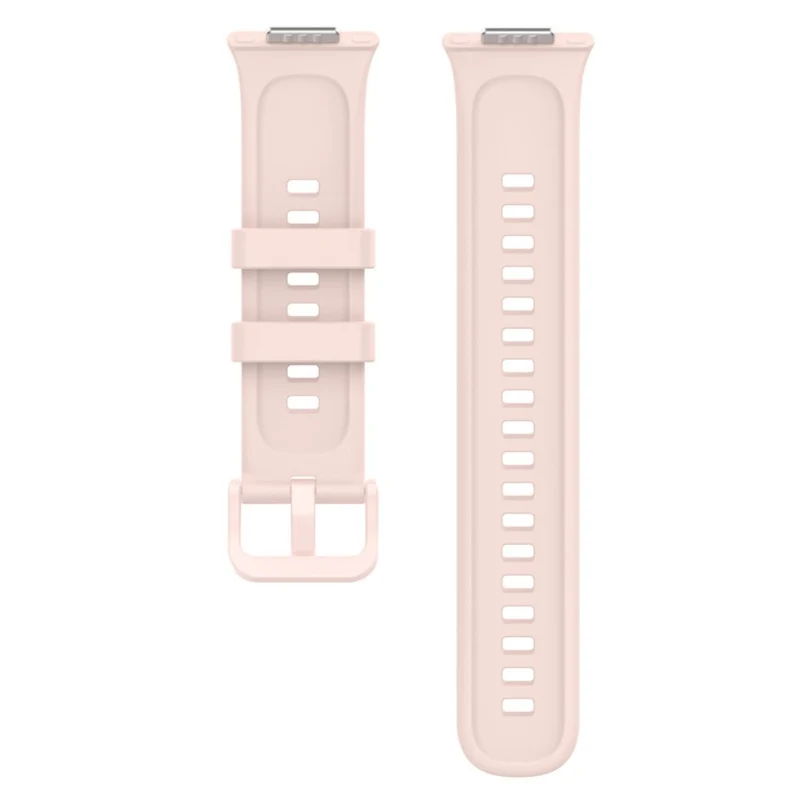 Super gut Huawei Watch Fit 2 Silikon / TPU armband