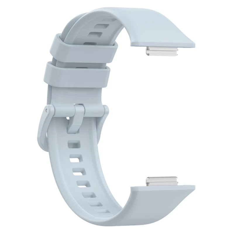 Super gut Huawei Watch Fit 2 Silikon / TPU armband
