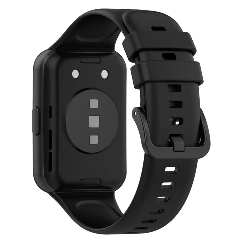 Super gut Huawei Watch Fit 2 Silikon / TPU armband
