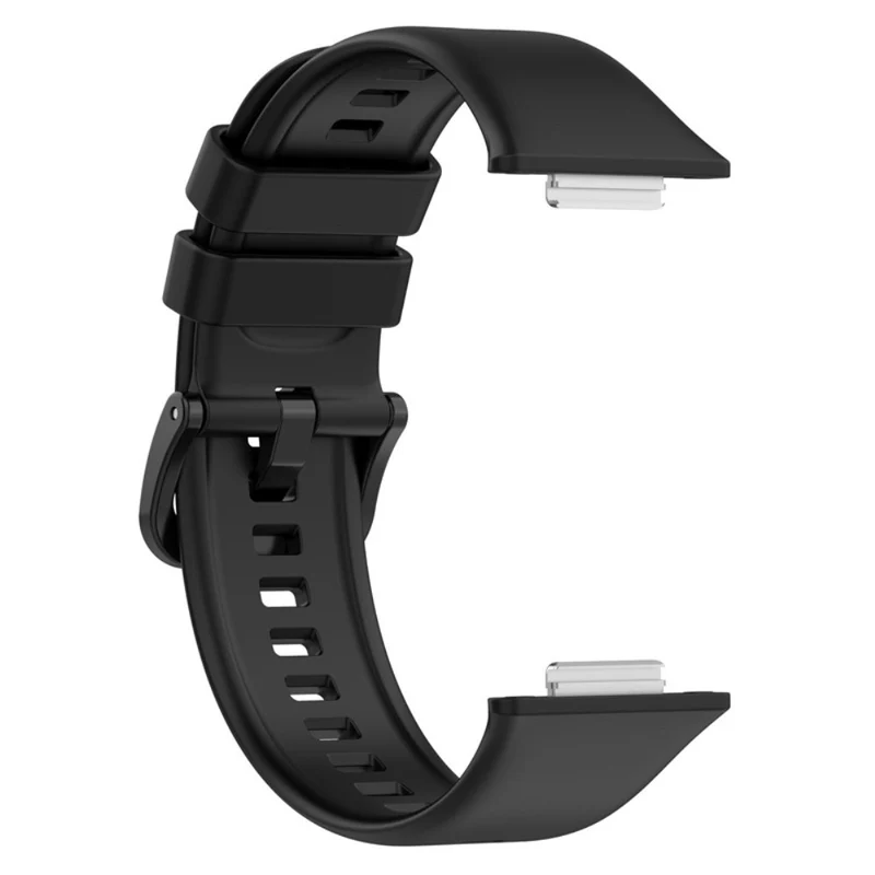 Super gut Huawei Watch Fit 2 Silikon / TPU armband
