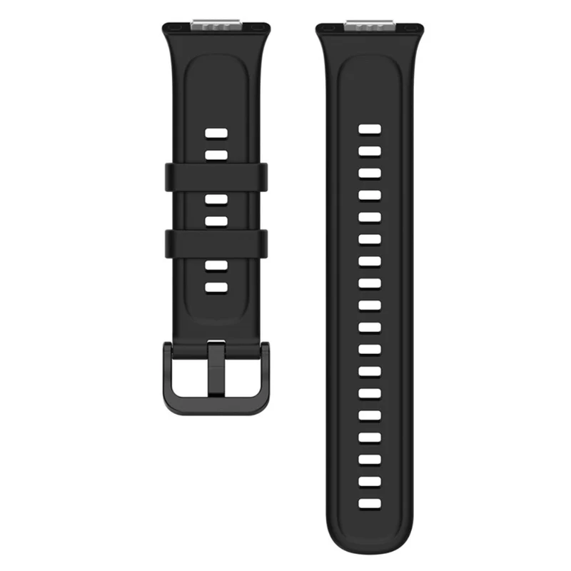 Super gut Huawei Watch Fit 2 Silikon / TPU armband
