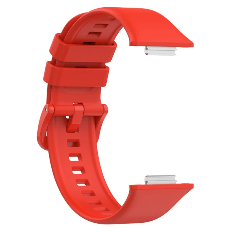 Super gut Huawei Watch Fit 2 Silikon / TPU armband