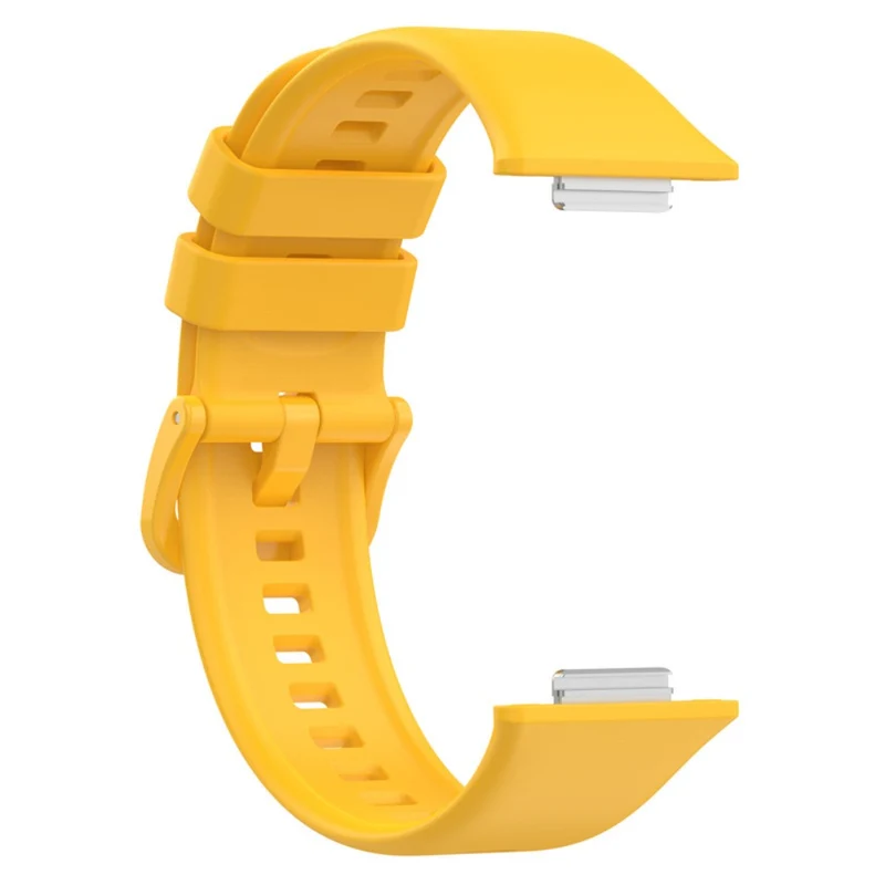 Super gut Huawei Watch Fit 2 Silikon / TPU armband