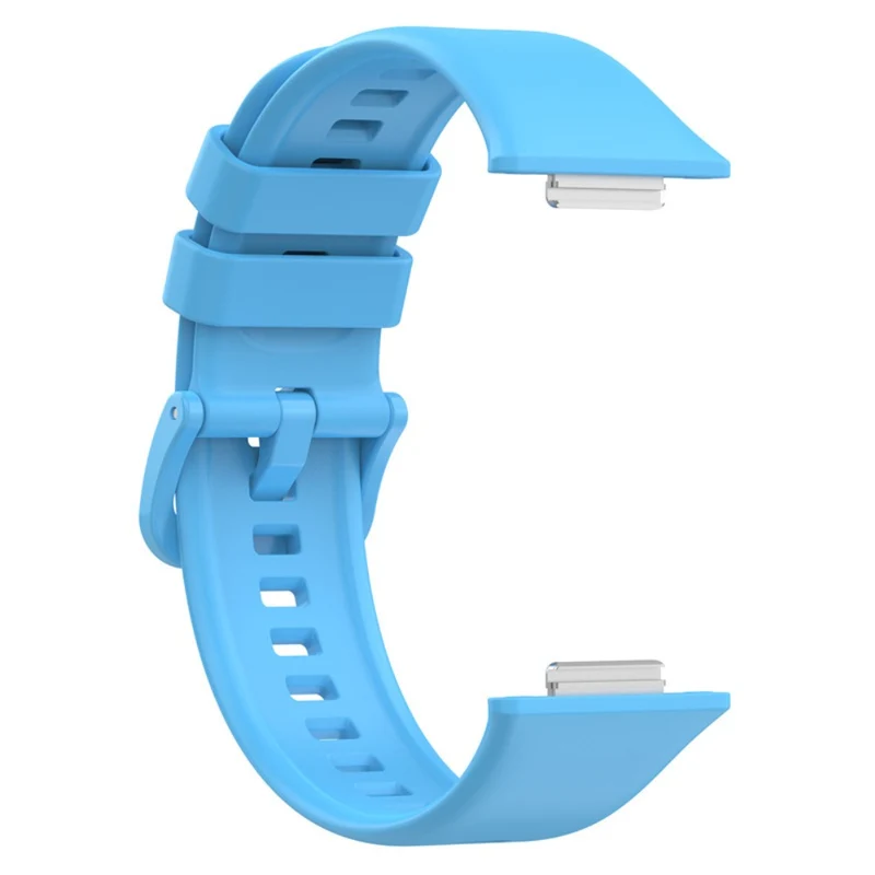 Super gut Huawei Watch Fit 2 Silikon / TPU armband