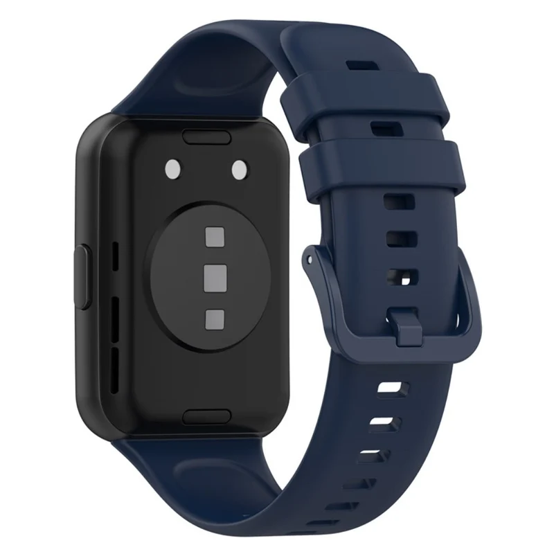 Super gut Huawei Watch Fit 2 Silikon / TPU armband